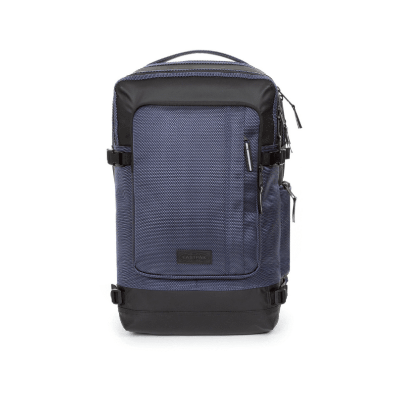 sac eastpak tecum bleu sac a dos, sac de voyage