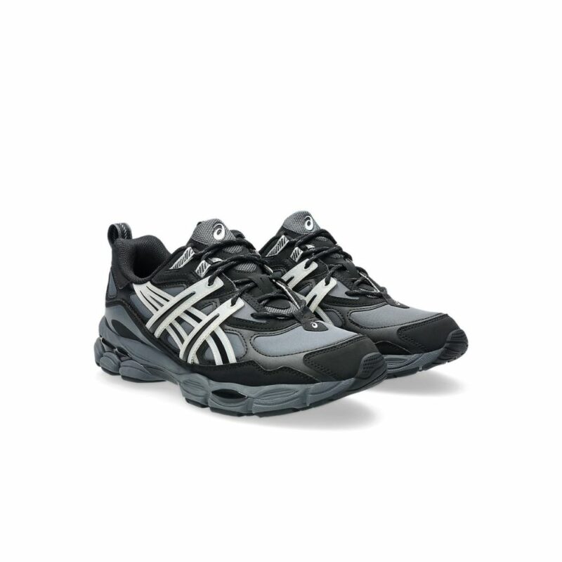 Asics chaussures mode NYC utility black