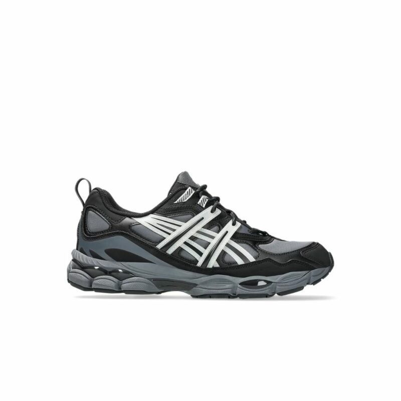 sneakers Asics NYC UTILITY black pour homme chez sport Aventure à Oranger