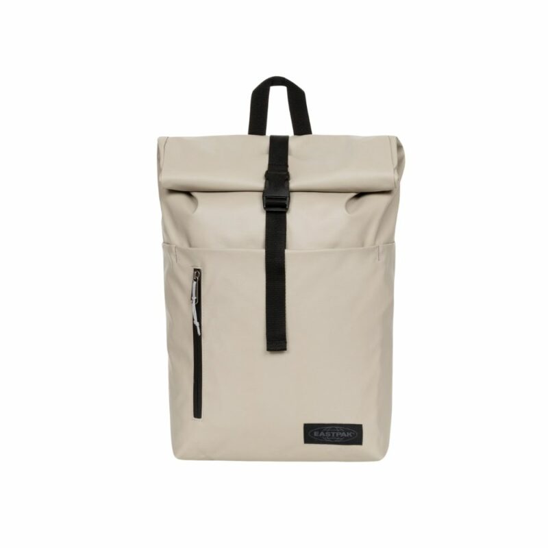 eastpak sac à dos up roll beige