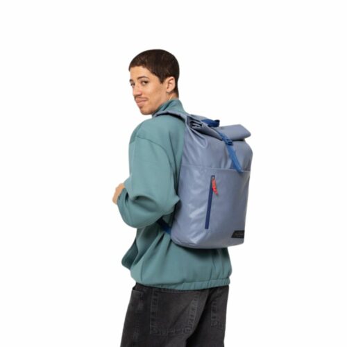 EASTPAK Up roll bleu