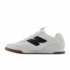 new balance rc 42 en cuir blanc