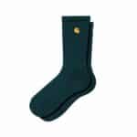 CARHARTT Chase socks duck