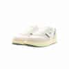 baskets lacoste homme t-clip en cuir