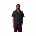 CARHARTT chemise Furoshiki black