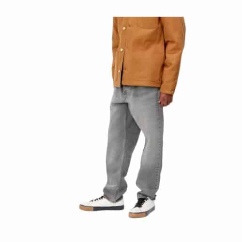 CARHARTT WIP Newel Jean’s grey