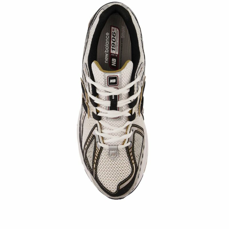 CHAUSSURES nEW bALANCE 1906r argent métallic