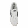 basket cuir new balance homlmle rc42 blanc