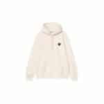 CARHARTT WIP Hooded Ingo undyed