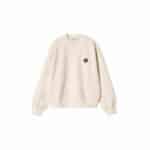 CARHARTT WIP Ingo undyed col rond