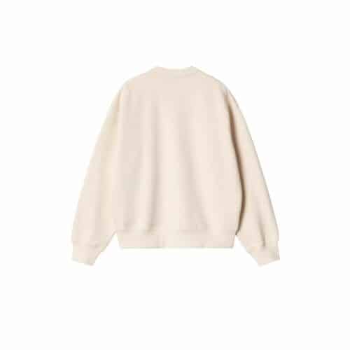 CARHARTT WIP Ingo undyed col rond