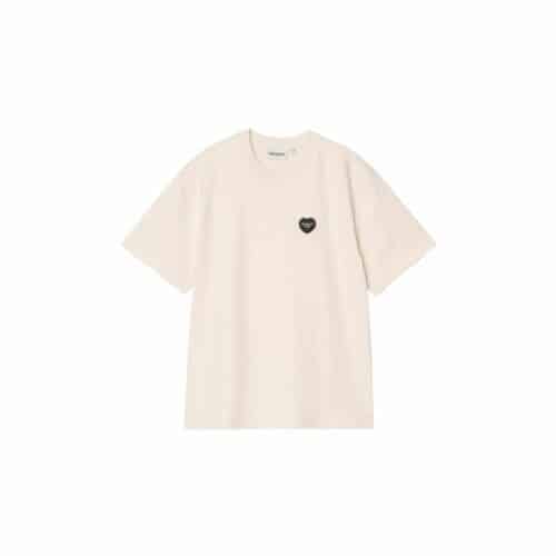 CARHARTT WIP t-shirt Ingo undyed women