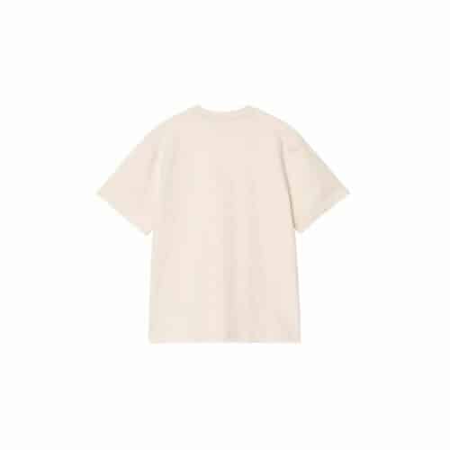 CARHARTT WIP t-shirt Ingo undyed women