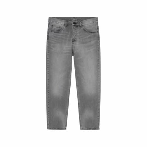 CARHARTT WIP Newel Jean’s grey