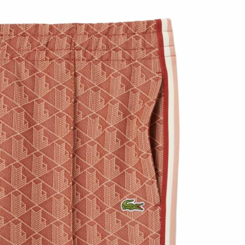 survetement homme Lacoste