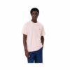 t-shirt lacoste rose homme chez sport aventure à Orange