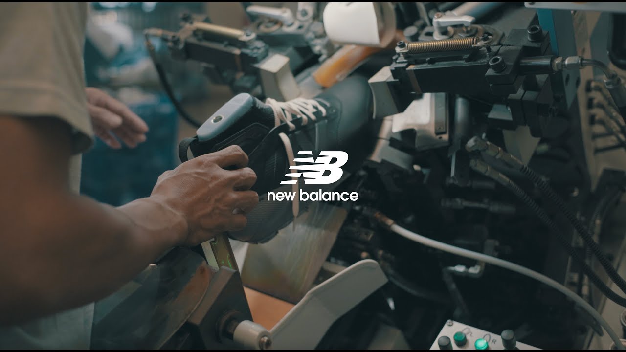 You are currently viewing LES SNEAKERS NEW BALANCE QUI FONT LA DIFFÉRENCE