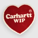 La collection cœur de chez Carhartt