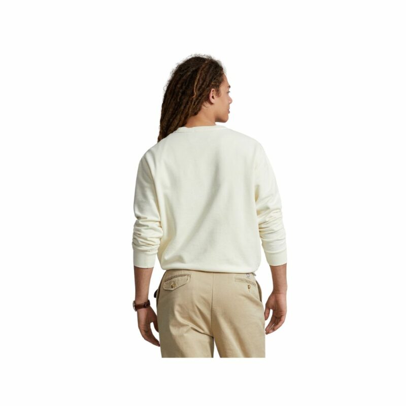 sweatshirt ralph lauren homme sweat femme ralph