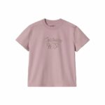 CARHARTT WIP t-shirt Sunflower hortensia women