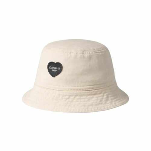 CARHARTT WIP Drewe bob cream