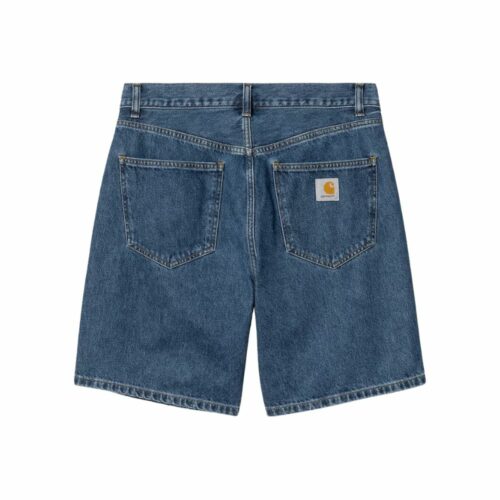 CARHARTT WIP Nolan short blue