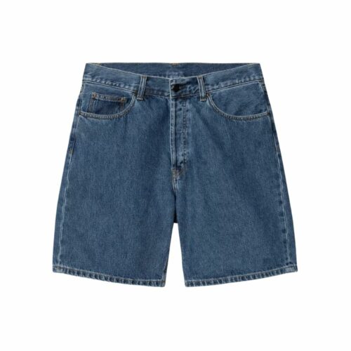 CARHARTT WIP Nolan short blue