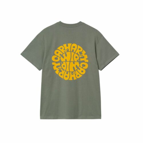 CARHARTT WIP t-shirt Jazzy park