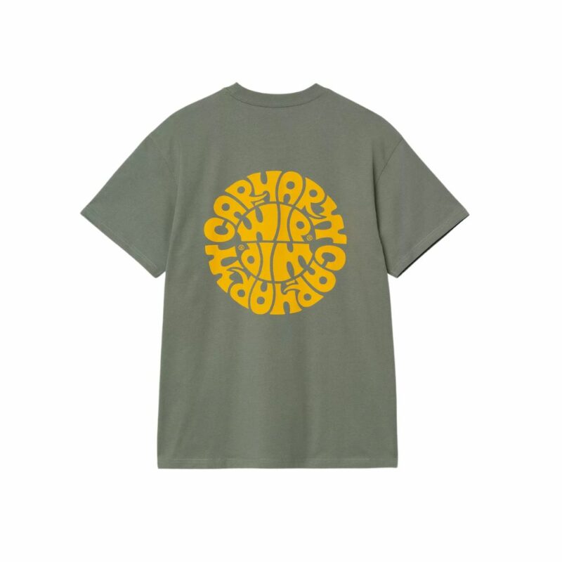 carhartt wip tee jazzy park