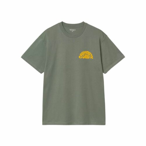CARHARTT WIP t-shirt Jazzy park