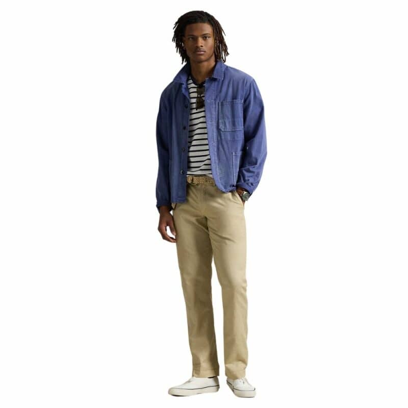ralph lauren pantalon polo chemise