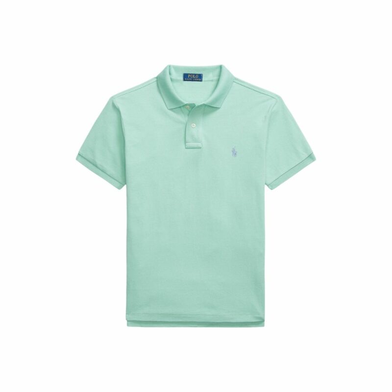 polo ralph lauren vert pour homme