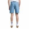 edwin japan short bridger en jeans blue