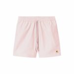 CARHARTT Chase swim pink