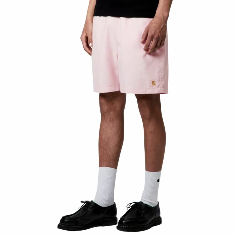 short de bain carhartt homme