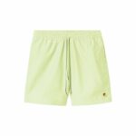 CARHARTT Chase swim artichaut