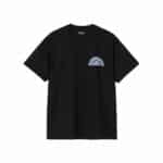CARHARTT WIP t-shirt Jazzy black