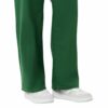 t-clip blanc vert lacoste pour femme