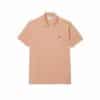 lacoste polos homme femme