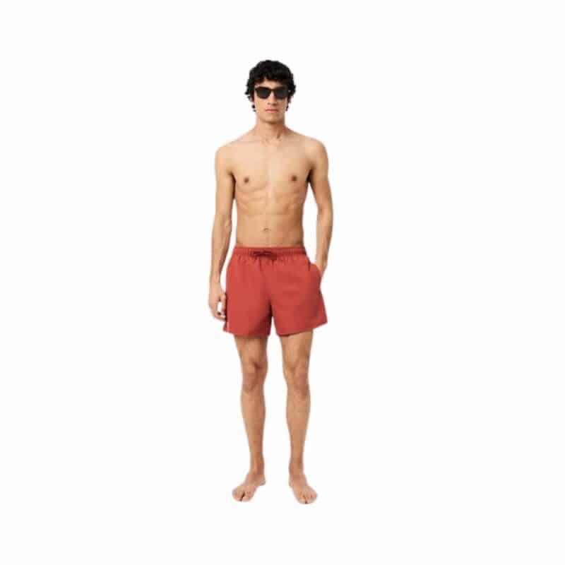 lacoste short homme