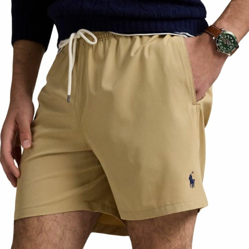 ralph lauren short homme