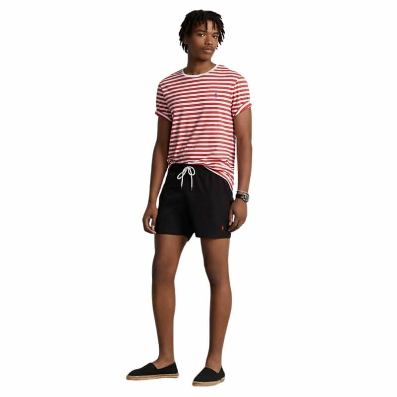 short de bain homme ralph lauren
