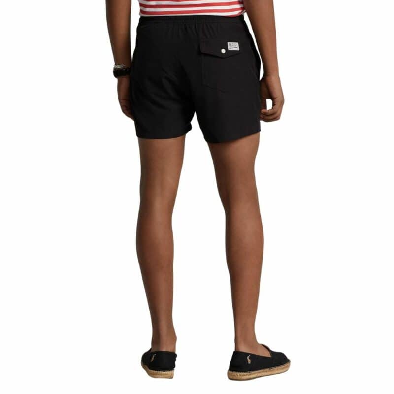 polo ralph lauren short de bain homme