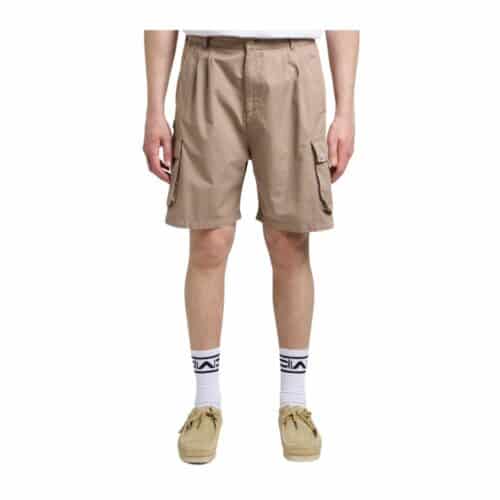 EDWIN short Ringe cargo beige