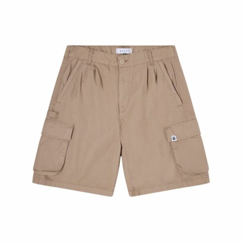 EDWIN short Ringe cargo beige