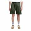 short cargo Edwin Ringe homme en coton léger green chez sport aventure à Orange