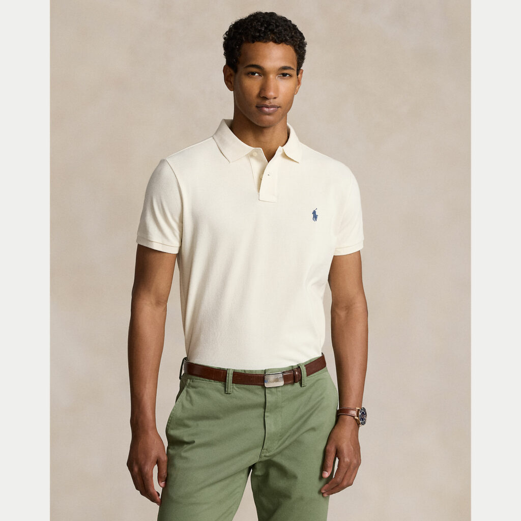 POLO RALPH LAUREN