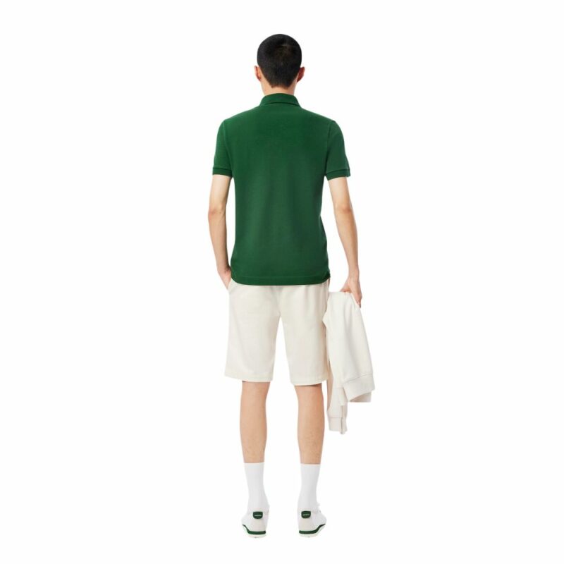 short bermuda lacoste homme