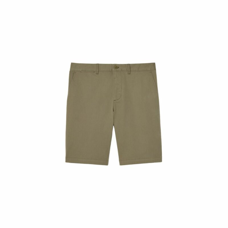 short lacoste