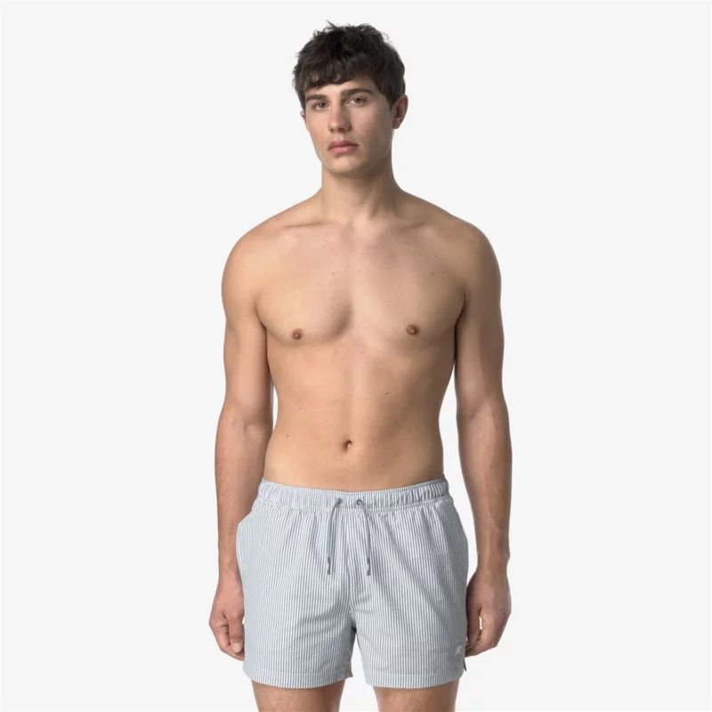 short de bain k-way hazel green chez sport aventure à Orange